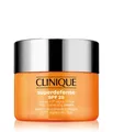 CLINIQUE Superdefense SPF 25 Hauttyp 3&4 Gesichtscreme 50 ml