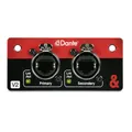 Allen & Heath M-SQ-DANT64-AX Module SQ/AHM64 V3 Dante Card