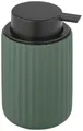 WENKO Seifenspender Belluno, aus Keramik, Füllmenge: 400 ml