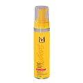 Motions Stil und erstellen Versatile Foam Styling Lotion - Zur Verwendung auf alle Haartypen, leichte Formel, enthält Sheabutter, Arganöl, und Kokosöl, 8,5 Unzen