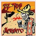 ZZ Top Mescalero (CD) Album