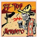 ZZ Top Mescalero (CD) Album