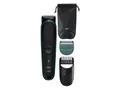 GILLETTE Body & Intimate Trimmer i5, Multigroomer, Schwarz