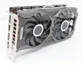 INNO3D Nvidia GeForce RTX 2060 Twin X2 6GB HDMI DP GPU Grafikkarte (#33845)