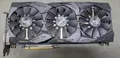 Asus Vega 56 ROG Strix 8GB HDMI DP GPU Grafikkarte - Getestet