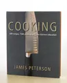 Cooking: 600 Recipes, 1500 Photograp..., James Peterson