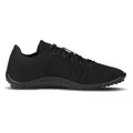 Leguano - Go: - Barfußschuhe 42 | EU 42 schwarz