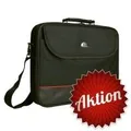 PEDEA TRENDLINE - Notebook-Tasche - 39,6 cm (15.6") - Schwarz (66067010)