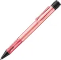 LAMY Kugelschreiber AL-star flamingo, Schreibfarbe: schwarz, 1 St. (1241194)