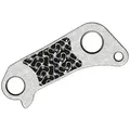 Silca Schaltwerk Silca Schaltauge Scott SCHAKTAUFE #1 06 SHIMANO DM silber