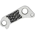 Silca Schaltauge Scott SCHAKTAUFE #1 06 SHIMANO DM silber