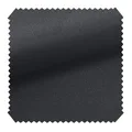NOVELY® Oxford Sunset 420D - UV-Beständiger Polsterstoff - Wasserdichter Outdoor-Stoff - Polyester Möbelstoff - Pflegeleichte Meterware 1lfm Farbe: 40 Dunkelgrau Graphit DGP Dark Graphite