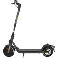 Segway KickScooter F20D E-Scooter, Farbe:Schwarz - Schwarz