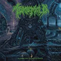 TOMB MOLD - PLANETARY CLAIRVOYANCE   CD NEU