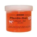 5 Dosen / Tiegel Pferde-Gel Hot von Dr. Sachers