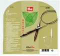 Prym Set Rundstricknadeln Farbe farbig Länge für 60; 80; 100; 120 cm