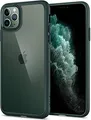 Spigen Ultra Hybrid Mitternachtsgrün iPhone 11 Pro