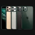 #OUT SPIGEN ULTRA HYBRID IPHONE 11 PRO MITTERNACHTSGRÜN