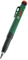 Bosch grüner Textmarker mit tiefen Löchern – 1600a032v2