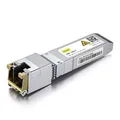 10G SFP auf RJ45 30 Meter 10GBase-T Kupfer CAT