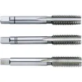 Eventus by Exact 1610020  Handgewindebohrer-Set 3teilig  metrisch M8 1.25 mm ...