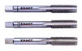 Exact Handgewindebohrer Hand Taps M 8 DIN 352 Präzisionswerkzeuge NEU