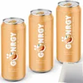 GÖNRGY White Peach by Montanablack 3er Pack 3x0,5l Dose incl. DPG Pfand usy