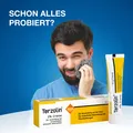 TERZOLIN Creme 15 g PZN 07242396