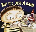 But Its Just a Game von Cook, Julia | Buch | Zustand gut