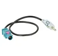 ACV ACV 1524-01 Antennen Adapter Autoradio