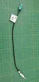 ACV 1524-01 DIN Fakra Antennenadapter für Audi/Seat/Skoda/VW/Mercedes _0,01_5