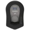 ZAPPI-2H22UB-T Wallbox 22 Ladedose sw