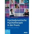 Beltz Verlag DVD Psychodynamische Psychotherapie in der Praxis