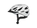 ABUS Mountainbikehelm UrbanI 3.0, polar white 56-61 cm