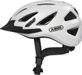 Abus Radhelm Urban-I 3.0 Kopfumfang 56-61cm weiß ABUS Security-Center Radhelme