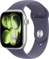 Apple Watch Series 11 , OLED, Touchscreen, 64 GB, WLAN, GPS, 37,8 g