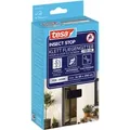 tesa® Insect Stop  Klett Fliegengitter Premium Türen anthrazit