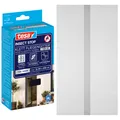 tesa Fliegenschutz-Lamellenvorhang Comfort 120 x 250 cm anthrazit kürzbar