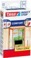 TESA COMFORT 55910-00021-00 Tür-Fliegengitter (B x H) 1200mm x 2500mm Anthrazit 1St.