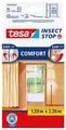tesa® Insect Stop Fliegengitter 55910 COMFORT für Türen Insektenschutz