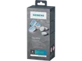 SIEMENS TZ80003A Reiniger und Entkalker Weiß/Blau