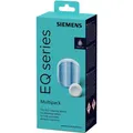 Siemens Pflegeset TZ80003A, für EQ.series, Kaffeevollautomaten Reinigungstabletten Entkalker
