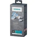 Siemens TZ80003A Reiniger und Entkalker Weiß/Blau