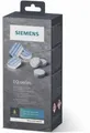 Siemens TZ80003A Multipack Reiniger/(10x2,2g)+Entkalker (6x36g)