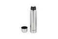 Alpina Thermoflasche ALPINA Thermoskanne - Isolierkanne, Edelstahl, Doppelwand, mit Becher