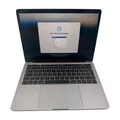 Apple MacBook Pro 13,3" 2018 i7 8.Gen 16GB RAM, 256GB SSD - Space Grau (A1989)