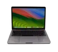Apple MacBook Pro 13 Retina Touch Bar 2.7GHz i7 16GB RAM 512 GB SSD 2018 QWERTY