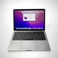 Apple MacBook Pro 15" 2018 | i7 2.7GHz | 16GB RAM | 512GB SSD | MwSt. #T31
