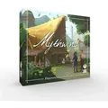 Mythwind: Freundschaft und Familie Erweiterung