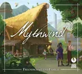 GW84cd Mythwind: Freundschaft und Familie [Erweiterung] Neu & OVP